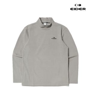 [아이더 (행사)]브러쉬 남성 베이직 터틀넥 이너 티셔츠 [3컬러 택1] DMU23201