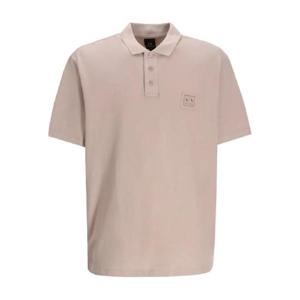 26 SS 아르마니 익스체인지 코튼 폴로 셔츠 XM000356AF12758 TP439357898