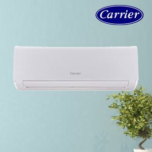 에어컨신 캐리어 인버터 벽걸이 에어컨 냉난방기 12평 가정용 철거무료 DARQ-0121CAWSD
