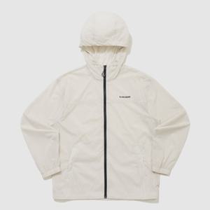 [르꼬끄] 남녀공용 르꼬끄X275C 경량 후드 자켓 QQ323XJK71 QQ323XJK71