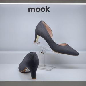 [무크]여성 인사이드 오픈 힐드레스 322108 ET HPID2SD