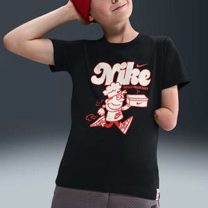 [나이키]나이키 스포츠웨어 주니어 티셔츠 IH6276-010