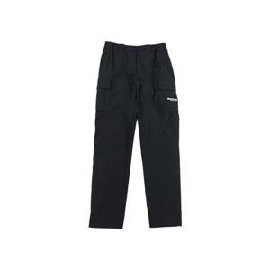 디스커버리 여성 경량 테이퍼드 여성 카고팬츠 DWPT78033-BKS