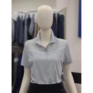 BTR골프 세이브존06 여성 여름 반팔 BVT48J41WSKB095