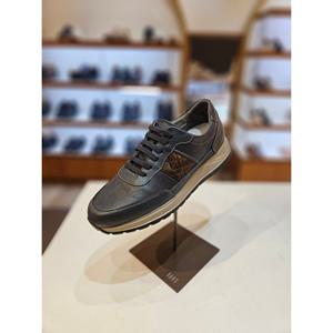 [닥스슈즈] 남성 초경량 캐주얼 스니커즈 DMX510HT72 그레이