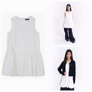 [더데이걸]걸그룹 벌룬 원피스TGOW25S01