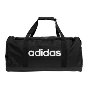 아디다스 리니어 더플 M 축구 팀백 스포츠가방 JD9555