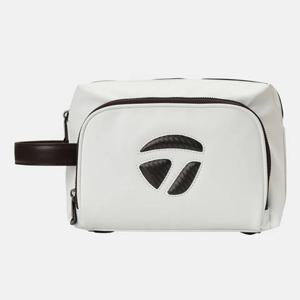 [테일러메이드] 어패럴 골프 웨어 25 F W TMBPOF685 101 남성 변형 파우치 손가방 TMBPOF685100