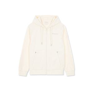 디스커버리후드집업 XQD DMSS21034-IVS 후드집업 남성 플리스 자켓