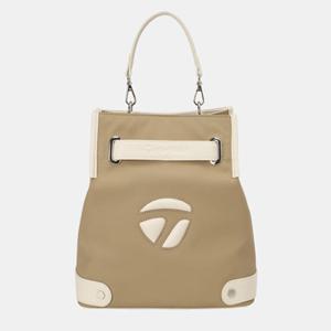 [테일러메이드] 테일러메이드 어패럴 골프 웨어 25 F W TWBPOF694 508 여성 사각 버킷백 크로스 끈 내장 손가방 TWBPOF694505