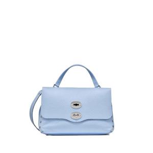 자넬라토 토트백 068090 S 1120000Z0591 BLUE SALENTO