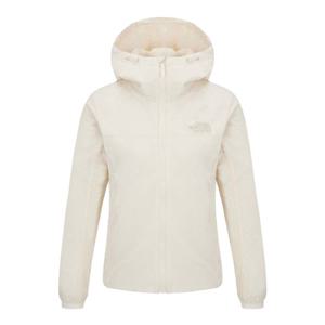 [노스페이스] 노스페이스 NJ3NR86C 여성 세미크롭 경량패딩 부베 숏 후디 자켓 NJ3NR86