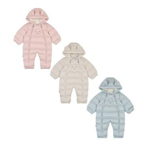 [압소바][압소바] 브롱 심리스 다운 우주복 A2522281