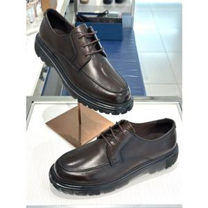 [소다] 소다 남성 유팁 보니스 더비슈즈 3CM AMM418 KI-20 AMM418KI20