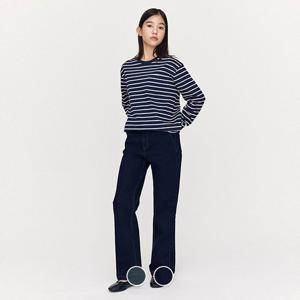 [지오다노주니어] 03415912 부츠컷 청바지