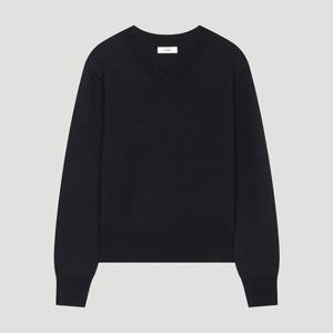 [리스트]소프트 브이넥 니트 TSKPOP52610