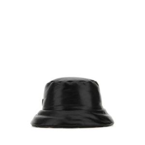 프라다 버킷햇 1HC2482DYI F0002 Black