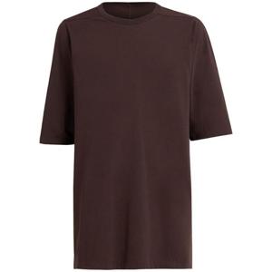 릭오웬스 Jumbo SS 티셔츠 82I-ATE064