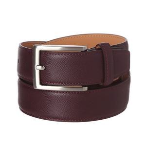 [카운테스마라 와이셔츠] 사피아노 소가죽 비조벨트 CBET1B2109R0 CBET1B2109