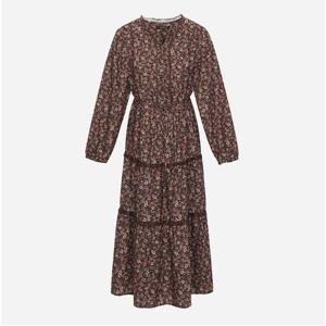 [써스데이아일랜드]포인트 레이스 원피스 T256MOP186W