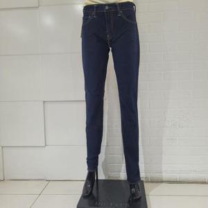 [리바이스] 04511-1343남성슬림핏웜진청바지