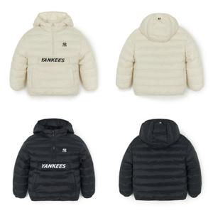 [엠엘비키즈] 아웃도어 패딩 아노락 2color(7AJPB0456) 7AJPV0154