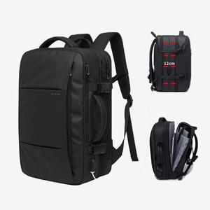 남자 확장형 출장용 백팩 기내용 여행 USB 캐리어결합 출퇴근백팩 여행백팩 남자정장백팩 직장인백팩 여행배낭 출장용백팩 고급남성백팩 캐리어결합가능