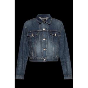 25FW Balenciaga 데님 자켓 773613TRW624021 TP565349023