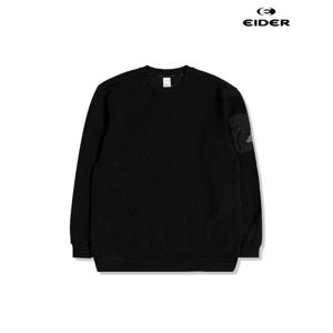 아이더 (DMW22242_Z1) 남성 AIRBORNE BASIC (에어본 베이직) MTM 티셔츠