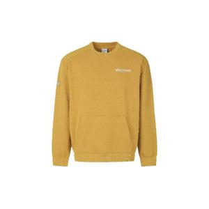 디스커버리긴팔티 BQK DXMT27054-MSD 스몰 로고 그래픽 맨투맨