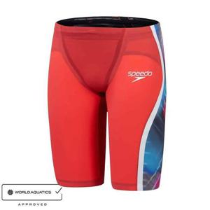 스피도 남성 경기용 5부 수영복 D459534 수영장 핫템