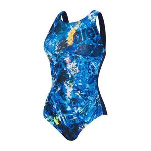 아레나 여자 원피스 수영복 U백 G963246 휴양지비치룩