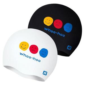 랠리 실리콘수모 수영모 Q92587 수경수모 스포츠용품