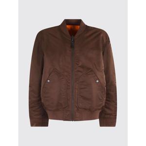 디젤 봄버 자켓 A144080HCAS 7FG Brown