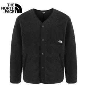 [노스페이스] 테디 플리스 가디건 NJ4FR57A