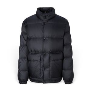 남성 구스다운 패딩 푸퍼 HZJU5D501CG