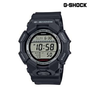 [지샥]GD-010-1DR YDP 오래가는 배터리 사양 빅페이스 시리즈