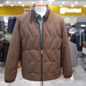 트레몰로 HC10 경량 튜브 패딩 점퍼 TRNKD5W9451