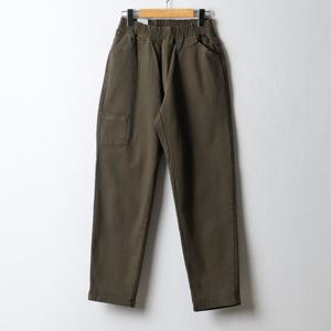 나야홍 / 아이우먼 부르면기모배기팬츠 LOJ610M512 빅사이즈