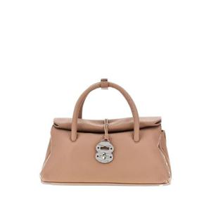 자넬라토 토트백 068750S CENTAUROZ1159 Brown