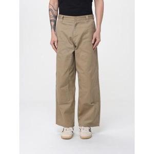 칼하트 WIP 스트레이트 팬츠 I036093 8Y02 Brown