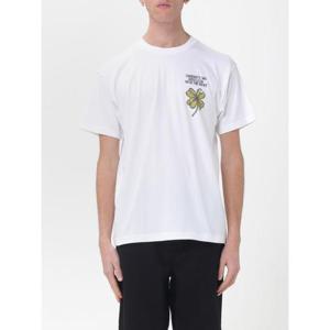 칼하트 WIP 반팔 티셔츠 I036011 02XX White