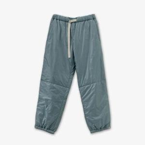 22FW 질샌더 트레이닝 조거 팬츠 J47KA0005J70007043 DOM