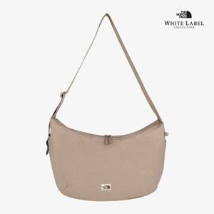 [노스페이스 화이트라벨] 노스페이스 화이트라벨 스탠다드 호보백 라지_왁스드 (NN2PR78J) NN2PR78