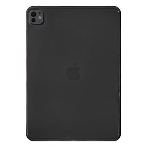 아이패드프로7 8세대 13 M4 M5 블랙 무광 매트 투명 케이스 IS-19