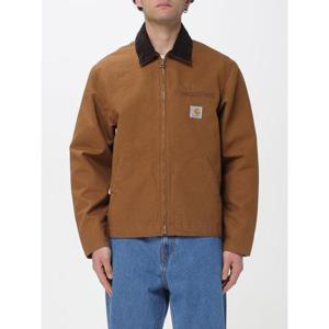 칼하트 WIP 자켓 I033112 00S02 Brown