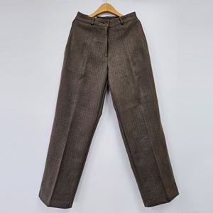 나야홍 / 아이우먼 셀렉트통팬츠정장바지 LOT479M512 빅사이즈