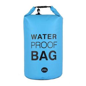 XBLUE 드라이백 L 방수 수영가방 Z264094 수영방수가방