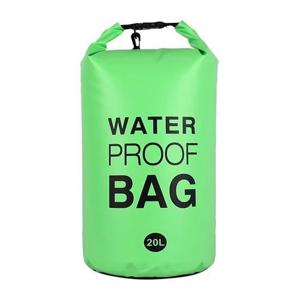 XBLUE 드라이백 L 방수 수영가방 Z264095 수영방수가방