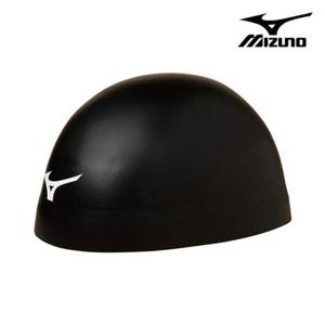 미즈노 2025 공인 경기용 실리콘수모 Z216815 수경수모